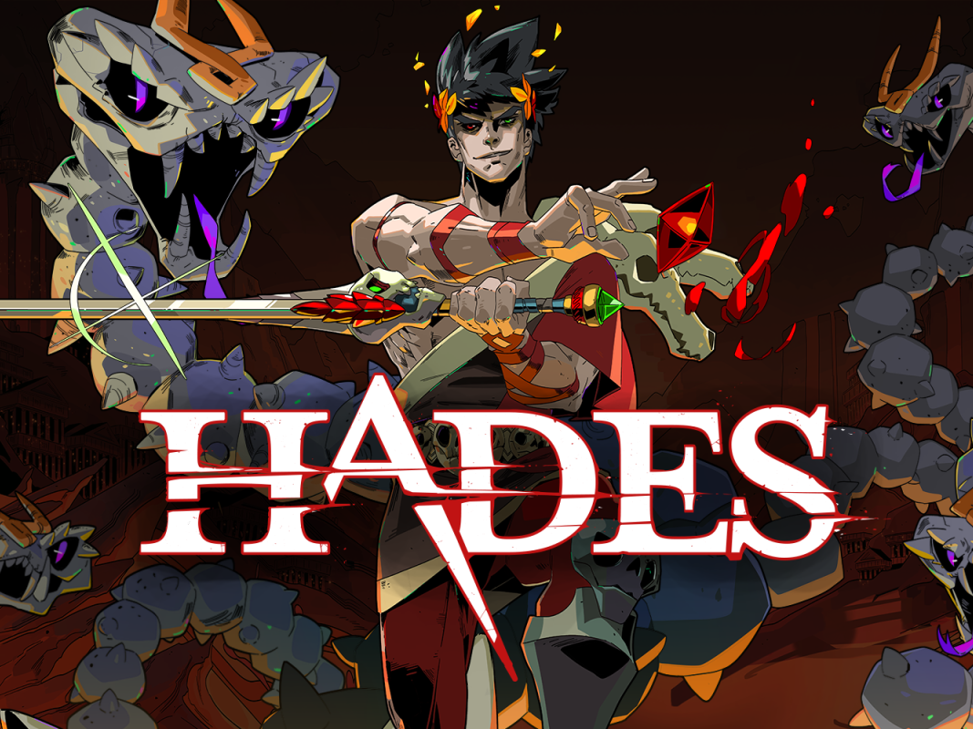 Hades videojuego indie