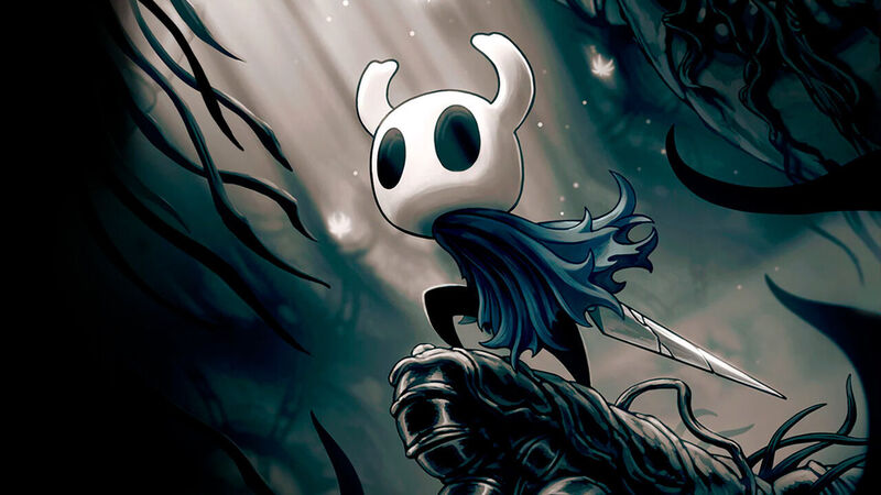 Hollow Knight