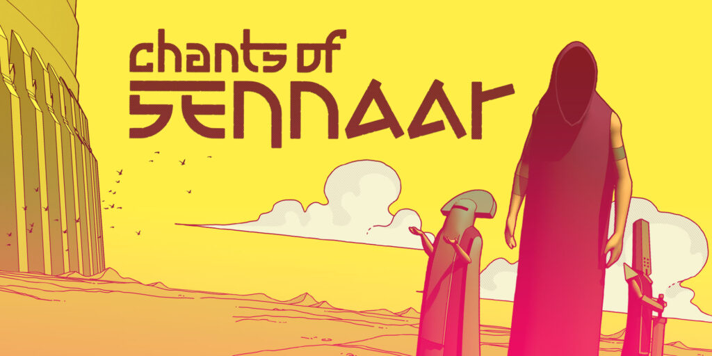 Chants of Sennaar 20 mejores videojuegos indie