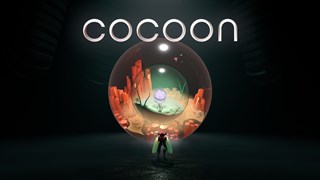 Cocoon 20 mejores videojuegos indie