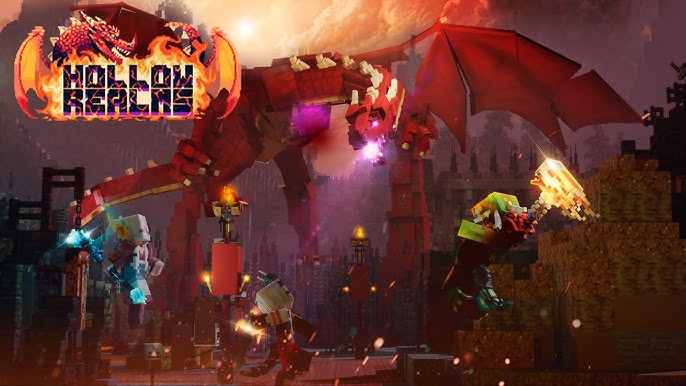 Hollow Realms 20 mejores videojuegos indie