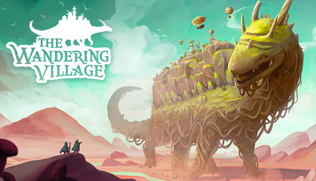 The Wandering Village 20 mejores videojuegos indie
